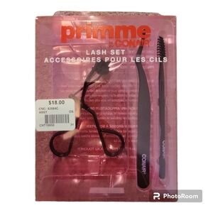 NWT Primme by CONAIR Lash Set